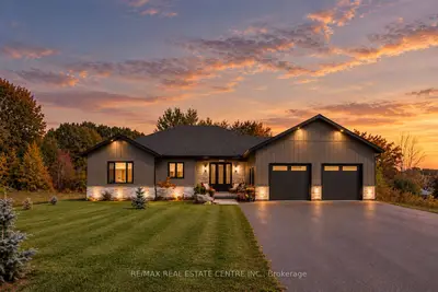 289 Centennial Drive, Midland, On L4r 5h9