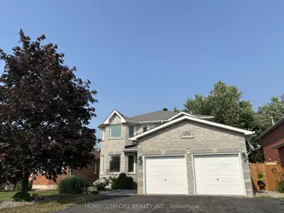 68 Grace Crescent, Barrie, On L4n 9s5