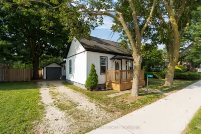 7192 26 Highway, Clearview, On L0m 1s0