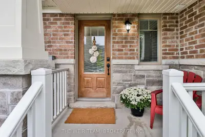 1018 Cook Drive, Midland, On L4r 0e4
