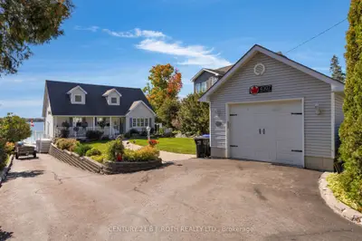 4307 Orkney Beach Road, Ramara, On L3v 0s1