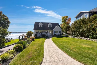 4307 Orkney Beach Road, Ramara, On L3v 0s1
