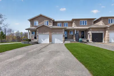 836 Coral Springs Lane, Midland, On L4r 0a1