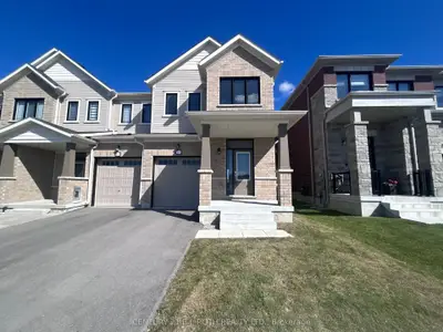15 Milady Crescent, Barrie, On L9j 0x3