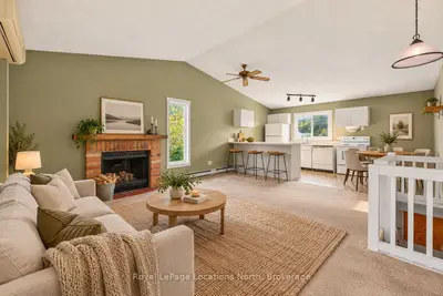 13 Harbour Street W 253, Collingwood, On L9y 5b4