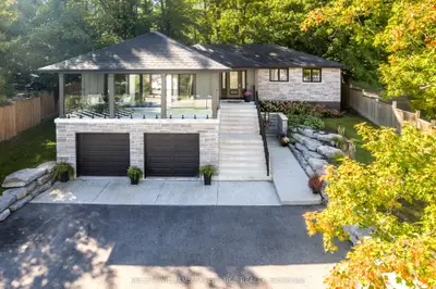 41 LITTLE LAKE Drive, Barrie, ON L4M 7B9