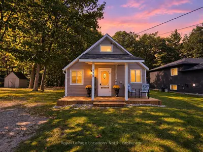 178 Golf Course Road, Wasaga Beach, On L9z 1s6