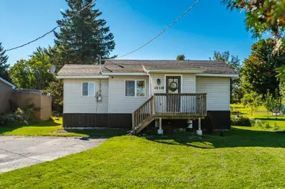 4614 25 Side Road, Ramara, On L3v 6h7