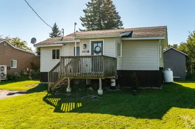 4614 25 Side Road, Ramara, On L3v 6h7