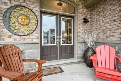 3111 Emperor Drive, Orillia, On L3v 0g4