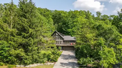 46 Pine Ridge Trail, Oro-medonte, On L4m 4y8