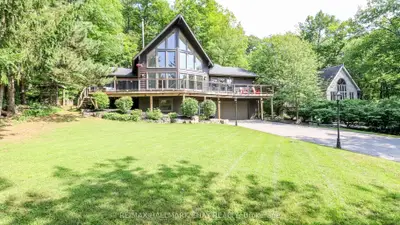 46 Pine Ridge Trail, Oro-medonte, On L4m 4y8
