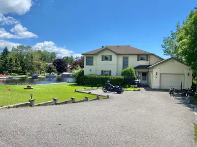 76 Poplar Crescent, Ramara, On L0k 1b0