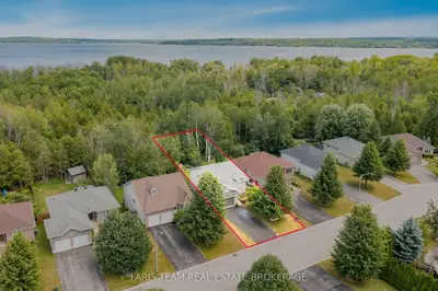 47 Georgias Walk, Tay, On L0k 2a0