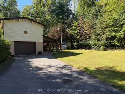 177 Moreau Parkway, Tiny, On L9m 1r3