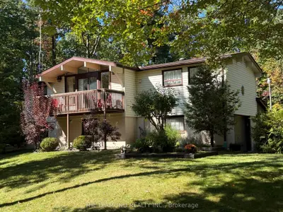 177 Moreau Parkway, Tiny, On L9m 1r3