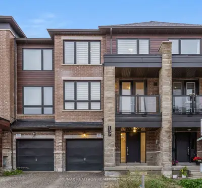 139 Blue Forest Crescent, Barrie, On L9j 0n5