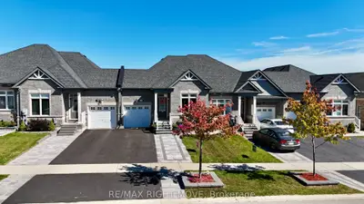 127 Isabella Drive, Orillia, On L0k 8k7