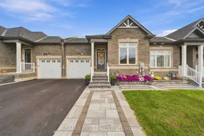 127 Isabella Drive, Orillia, On L0k 8k7