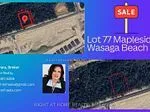Lot 77 Mapleside Drive, Wasaga Beach, On L9z 0l4