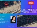 Lot 77 Mapleside Drive, Wasaga Beach, On L9z 0l4