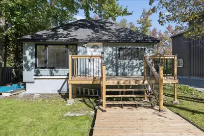2511 Talbot Lane, Ramara, On L0k 1b0