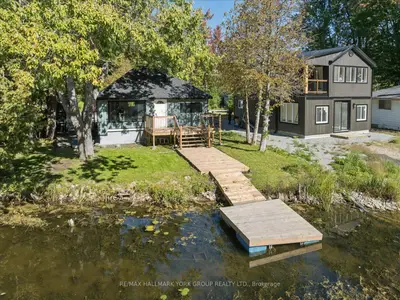 2511 Talbot Lane, Ramara, On L0k 1b0