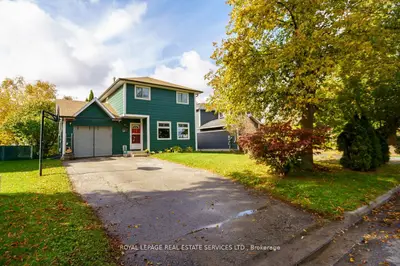 114 Elizabeth Street, Barrie, On L4n 6p2