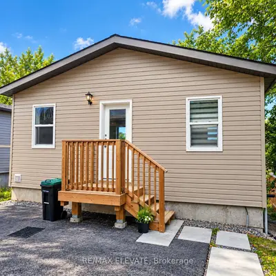 178 Ardagh Road 3, Barrie, On L4n 3v6