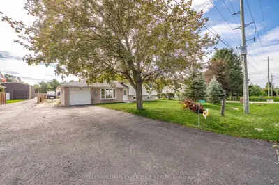2341 Sunnidale Road, Springwater, On L0m 1t2