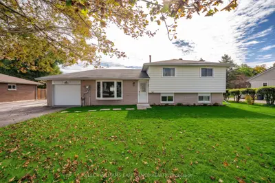 2341 Sunnidale Road, Springwater, On L0m 1t2