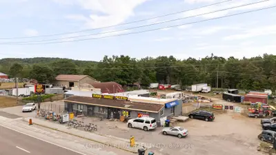 1285 Bayfield Street N Unit 2, Springwater, On L9x 0p1