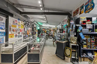 1285 Bayfield Street N Unit 3, Springwater, On L9x 0p1
