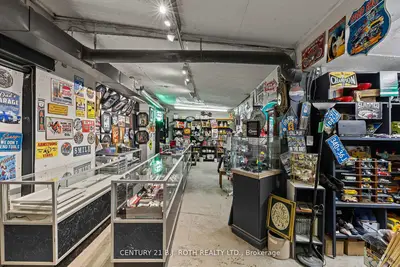 1285 Bayfield Street N Unit 3/4, Springwater, On L9x 0p1