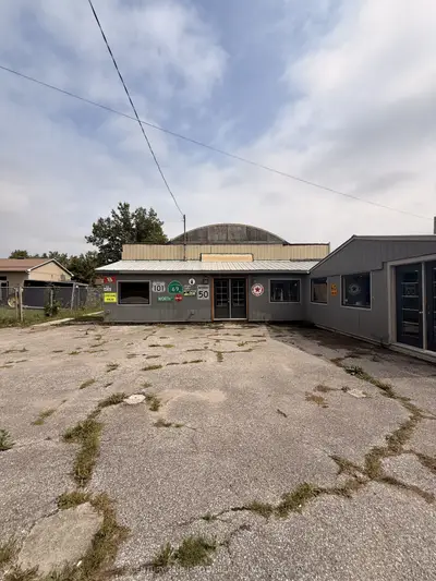 1285 Bayfield Street N Unit 5, Springwater, On L9x 0p1