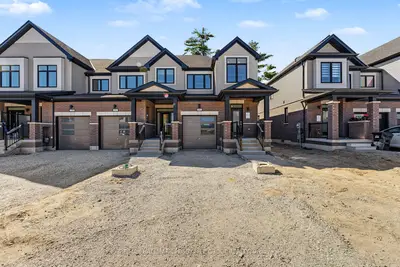 193 Durham Avenue, Barrie, On L9j 0z5