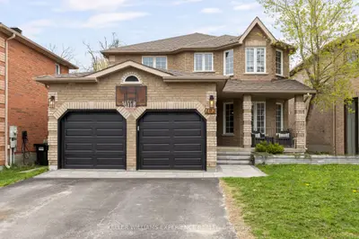102 Country Lane, Barrie, On L4n 0n3