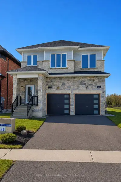 5 Ranch Terrace 2, Barrie, On L9j 0y3