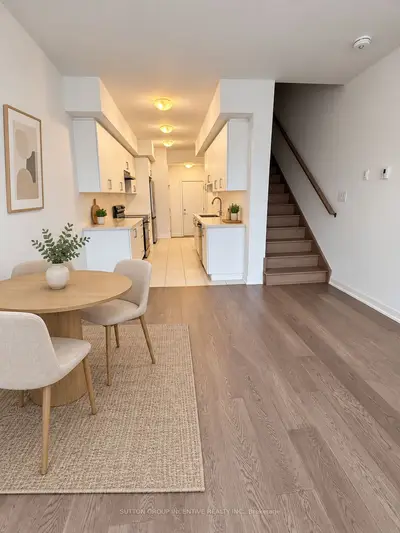 5 Ranch Terrace 2, Barrie, On L9j 0y3