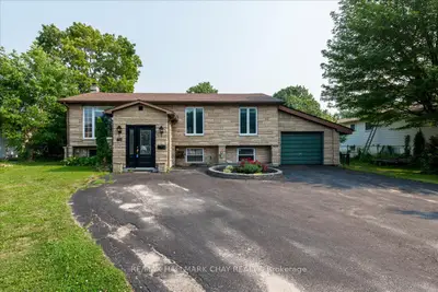 611 Big Bay Point Rd Road, Barrie, On L4n 3z9