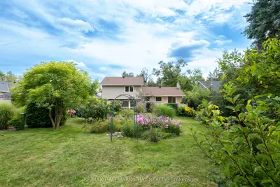 44 Amelia Street, Barrie, On L4m 1m6
