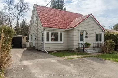 177 DUCKWORTH Street, Barrie, ON L4M 3W6