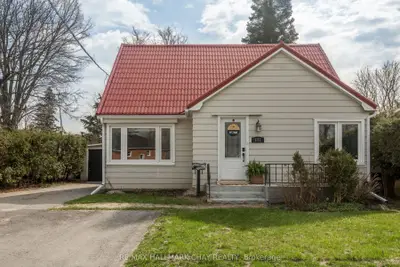 177 DUCKWORTH Street, Barrie, ON L4M 3W6