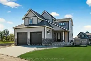 10 Magazine Street, Penetanguishene, On L9m 0w6