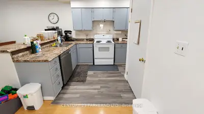 67 Melinda Crescent, Barrie, On L4n 5t7