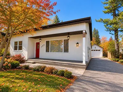 288 RIVER Road E, Wasaga Beach, ON L9Z 2L7