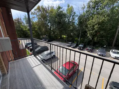 135 Atherley Road B301, Orillia, On L3v 7k7