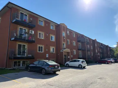 135 Atherley Road B301, Orillia, On L3v 7k7
