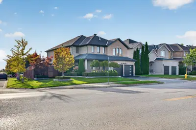 60 Prince William Way W, Barrie, On L4n 0y9
