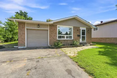 32 Courtice Crescent, Collingwood, On L9y 4g1
